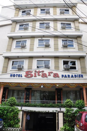  Sitara Paradise  Хайдарабад